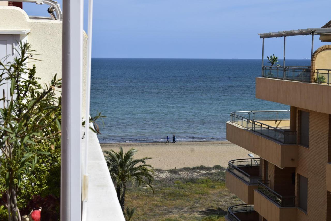 Anacasa Vistamar Denia Centro At2156 Apartment Ngoại thất bức ảnh