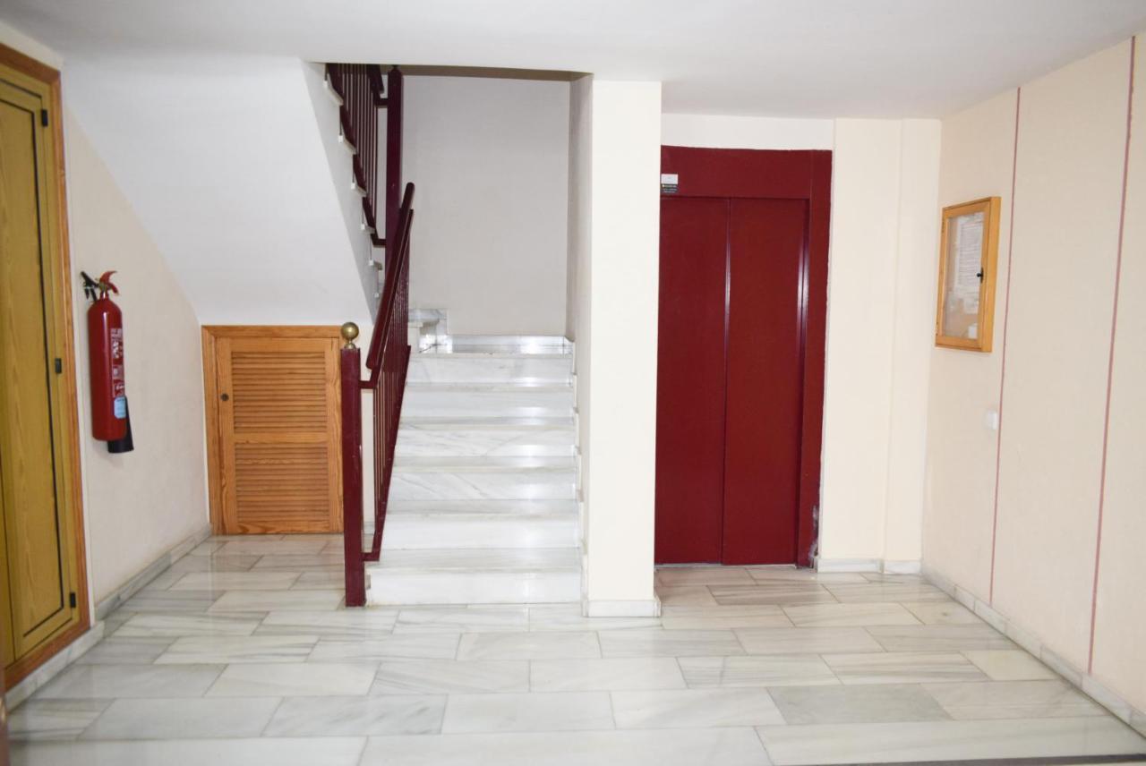 Anacasa Vistamar Denia Centro At2156 Apartment Ngoại thất bức ảnh