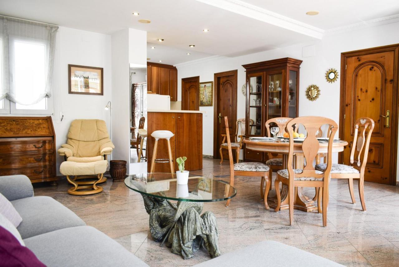 Anacasa Vistamar Denia Centro At2156 Apartment Ngoại thất bức ảnh