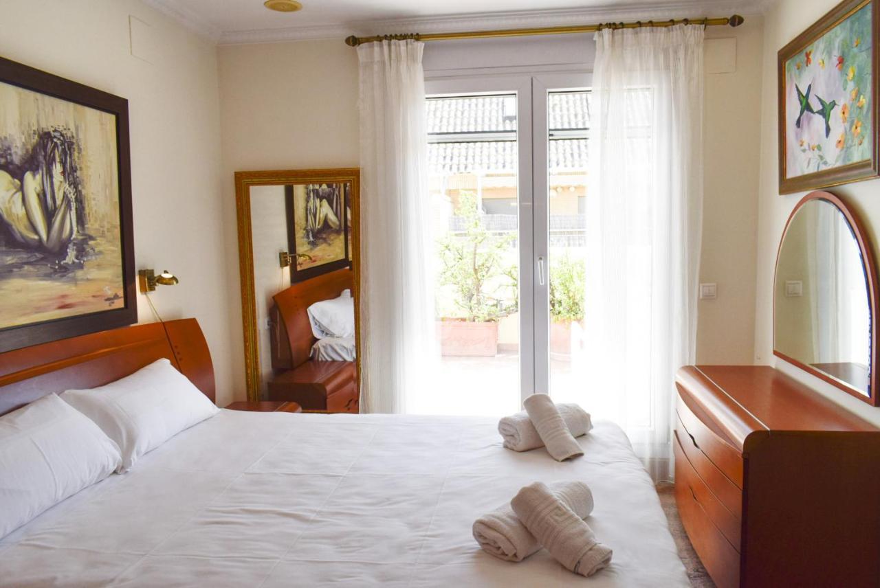 Anacasa Vistamar Denia Centro At2156 Apartment Ngoại thất bức ảnh