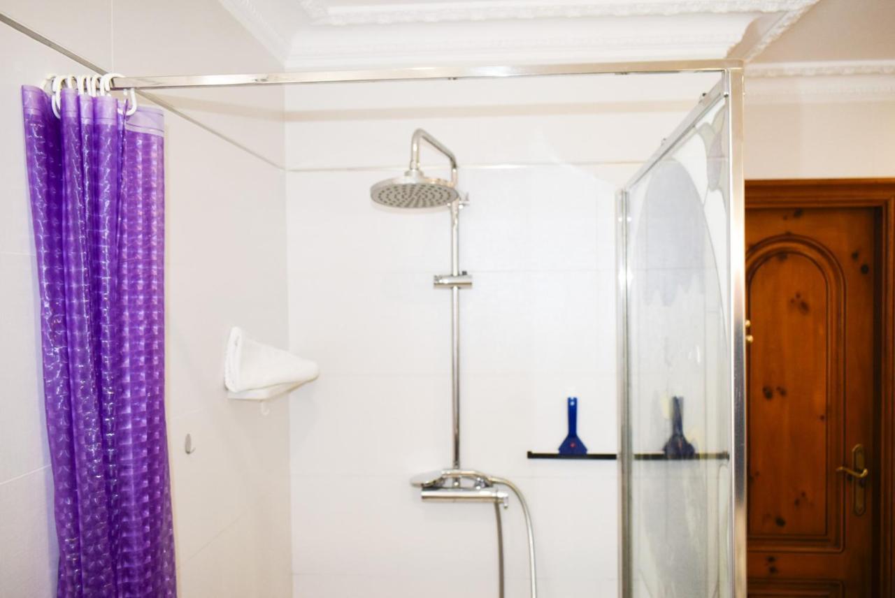Anacasa Vistamar Denia Centro At2156 Apartment Ngoại thất bức ảnh