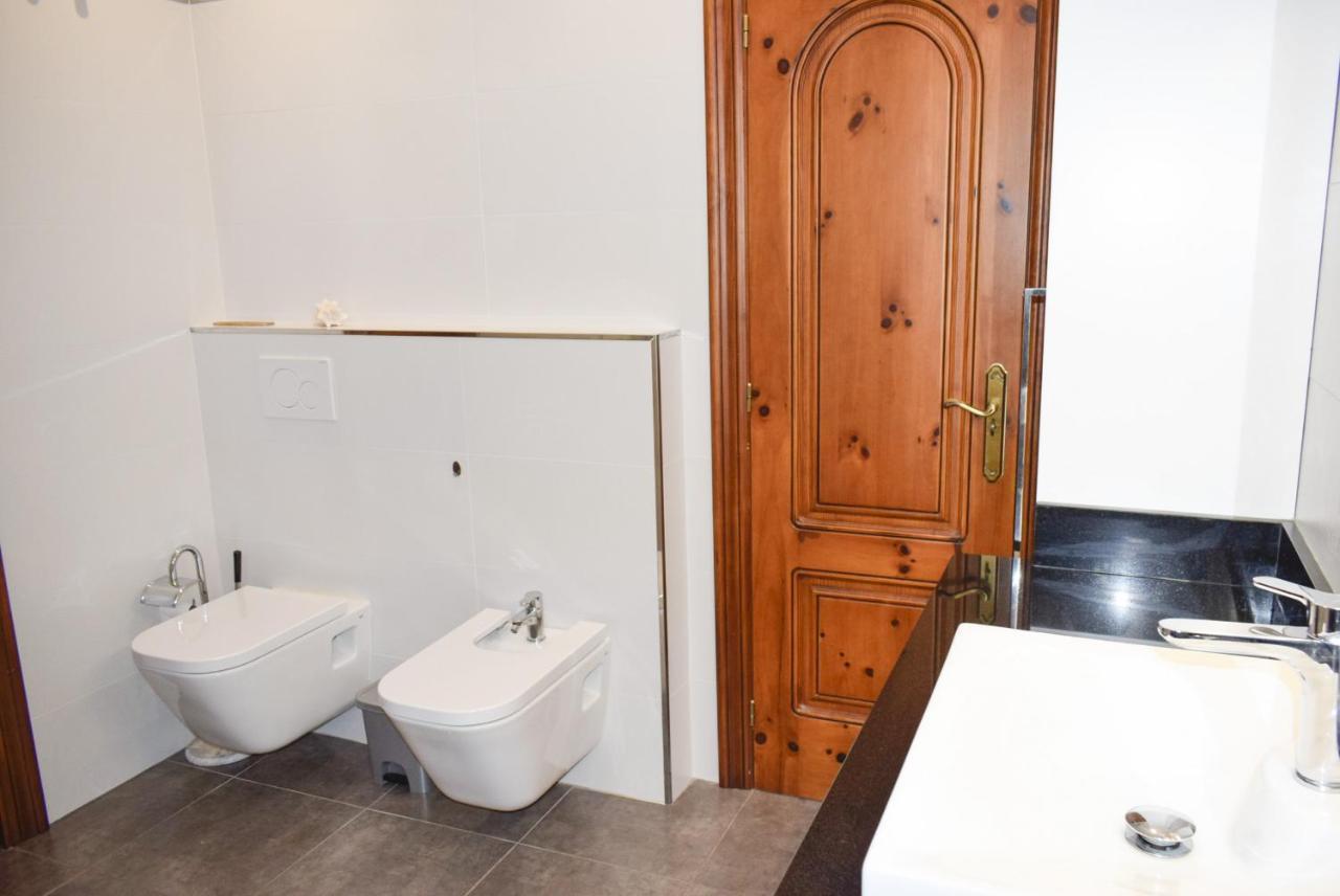 Anacasa Vistamar Denia Centro At2156 Apartment Ngoại thất bức ảnh