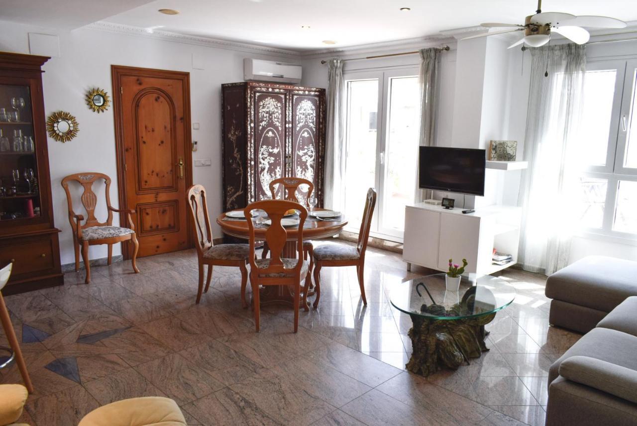 Anacasa Vistamar Denia Centro At2156 Apartment Ngoại thất bức ảnh