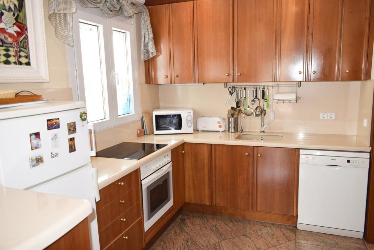 Anacasa Vistamar Denia Centro At2156 Apartment Ngoại thất bức ảnh