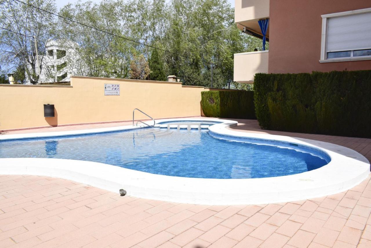 Anacasa Vistamar Denia Centro At2156 Apartment Ngoại thất bức ảnh