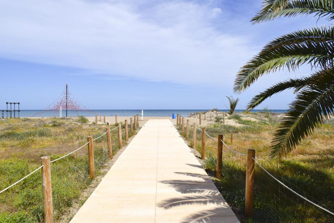 Anacasa Vistamar Denia Centro At2156 Apartment Ngoại thất bức ảnh
