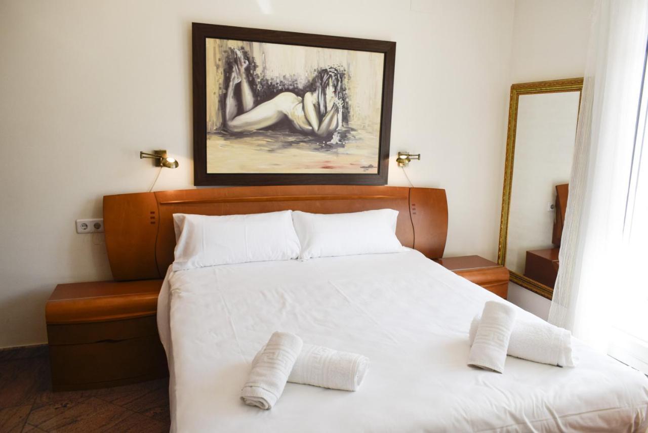 Anacasa Vistamar Denia Centro At2156 Apartment Ngoại thất bức ảnh